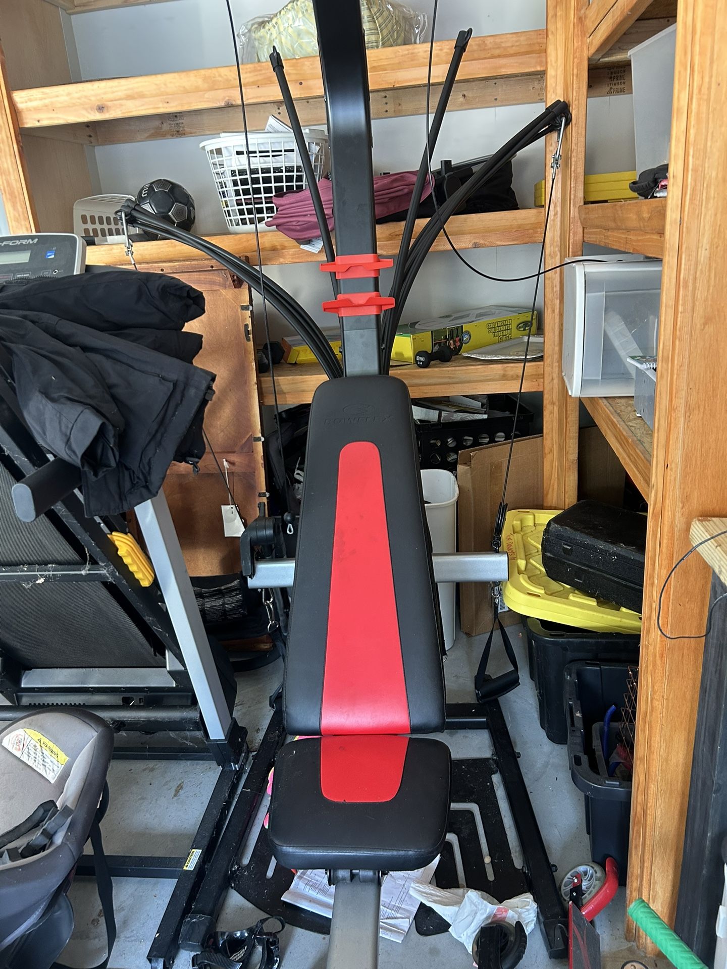 Boflex