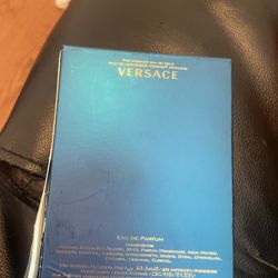 Versace Perfume 