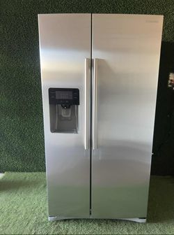 Samsung Refrigerator