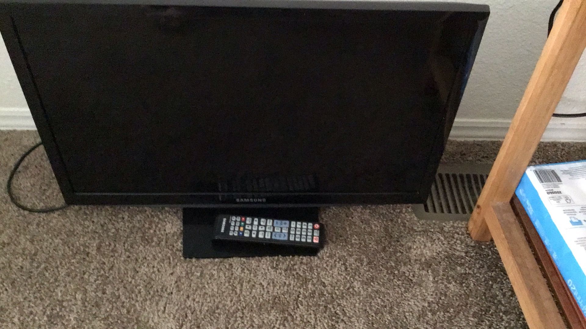 Free To Good Home