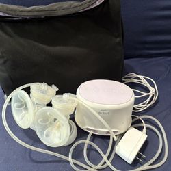 Avent Comfort Breast Pump
