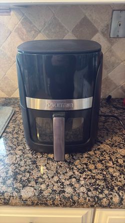 Air fryer