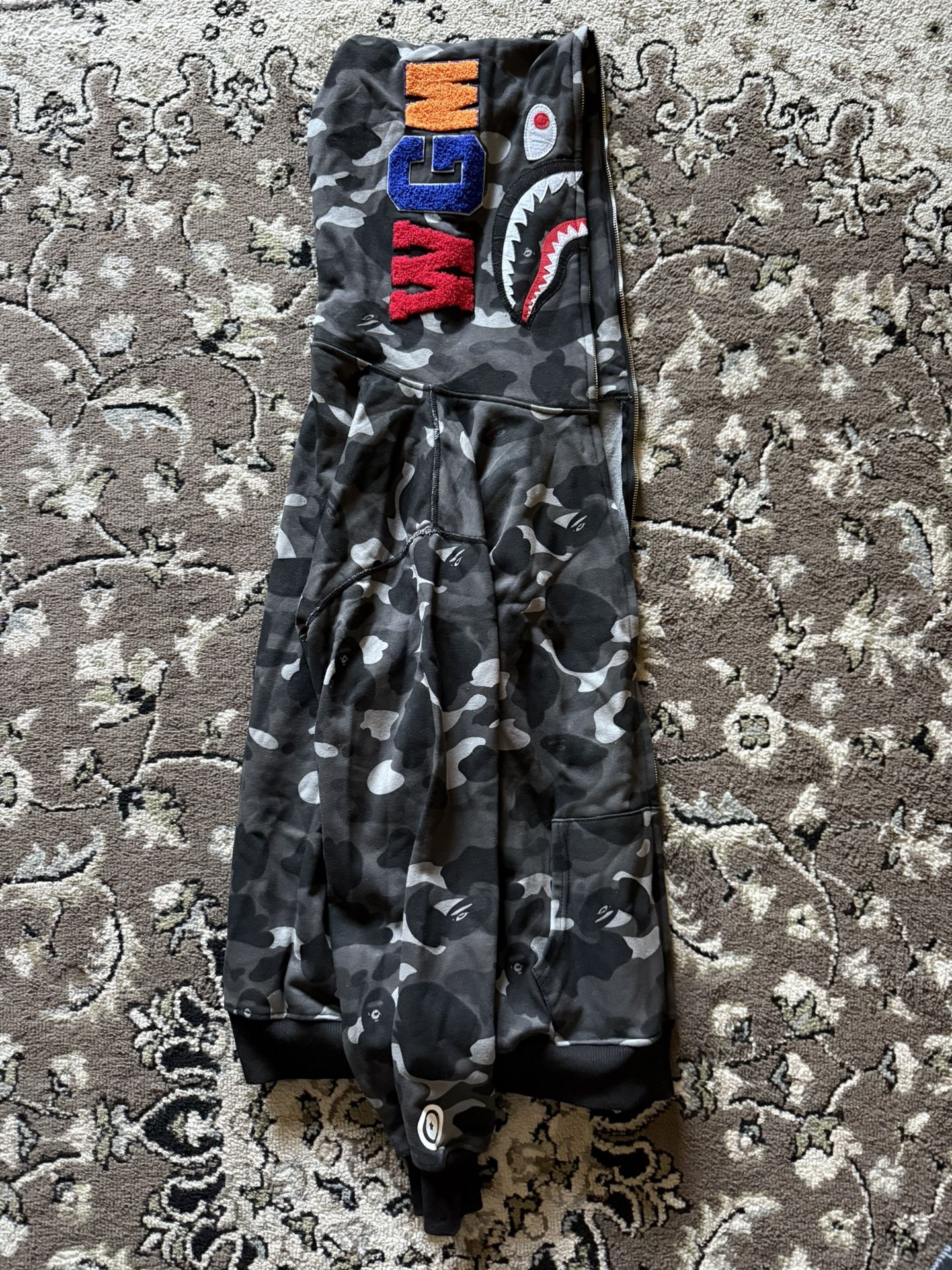 BAPE Hoodie