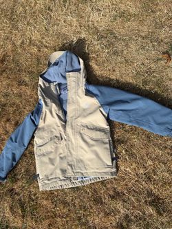 REI Jacket Kids