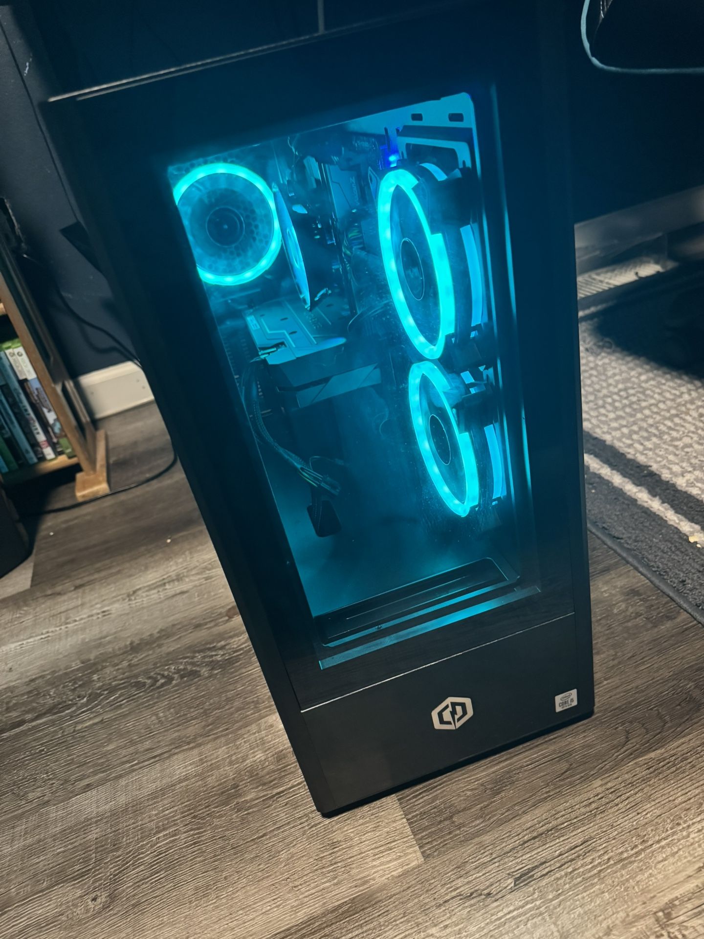 Cyberpower Pc