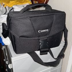 Canon Bag