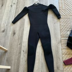 Narval Men’s Wetsuit Size Medium