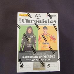  2021 Panini Chronicles Racing 🌋🐢🌋 