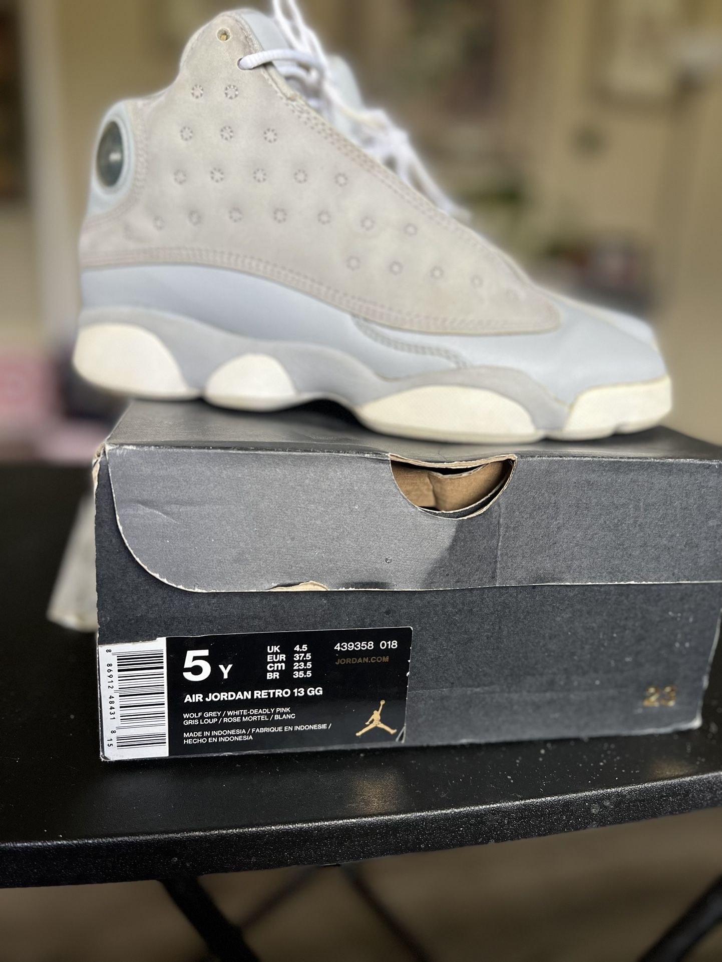 Jordan 13