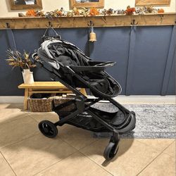Brand-New Stroller – Safe, Stylish, and Ready for Adventures site perhaps