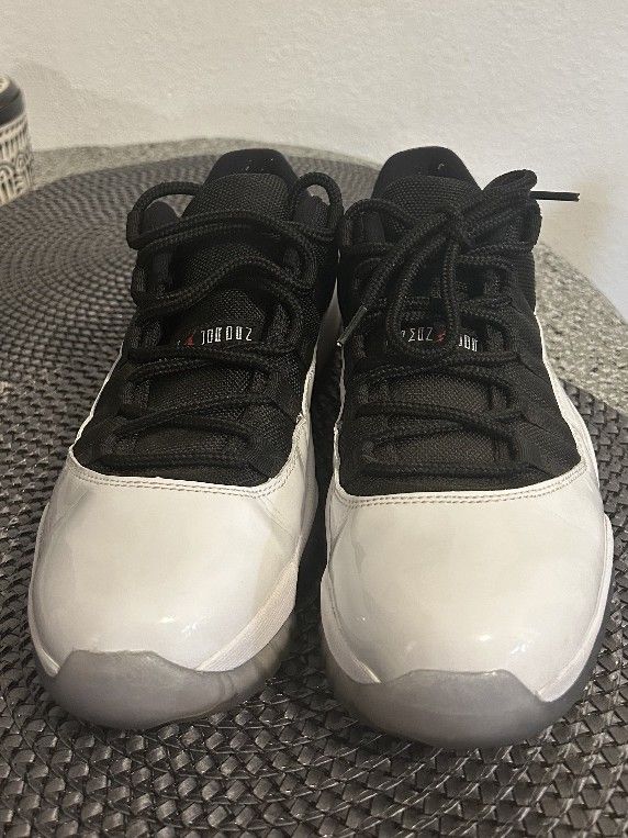 Jordan 11s