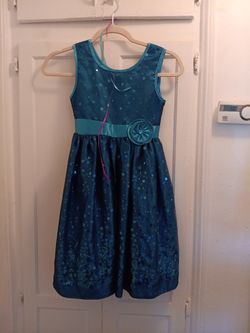 Beautiful Girls Dress 