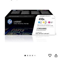 410A hp Toner