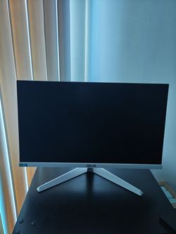Monitor ASUS 24" Full HD – VY249HE-W