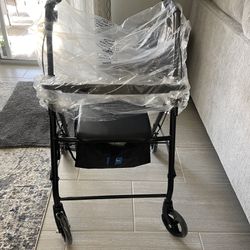 wellchair and walker New