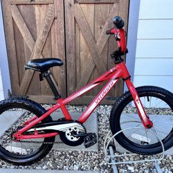 Specialized HotRock 16 Kid’s Bike