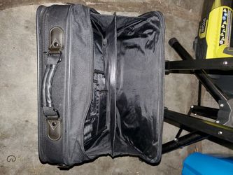 Nike computer bag