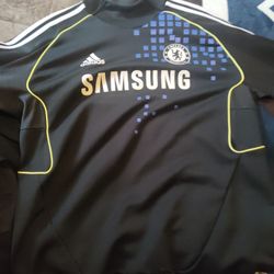 Chelsea Training Sweater XL