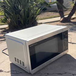 SHARP Microwave 