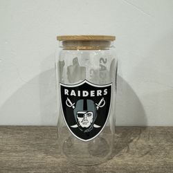 glass cup
