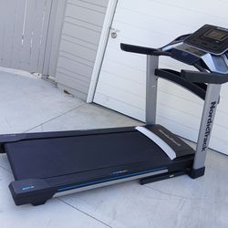 NordicTrack iFIT> EXP7i