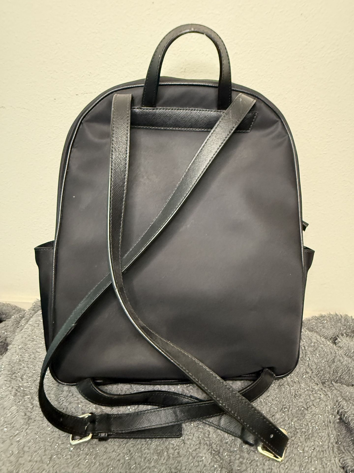 Kate Spade♠️ Bradley Wilson Road Backpack - www.pearsons  display picture 1