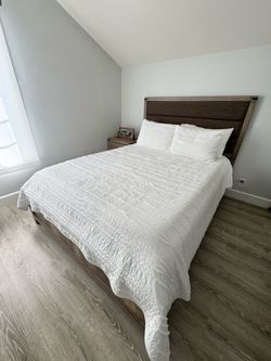 3pc Bedroom Queen Set