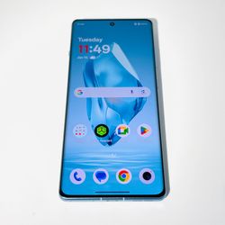 OnePlus 12R 256GB Unlocked Fullly Functional Fully Functional