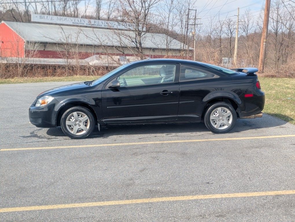 2007 Chevy Cobalt