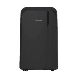 Toshiba Portable Air Conditioner (13,500 BTU for 440 Sqft)