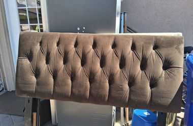 headboard