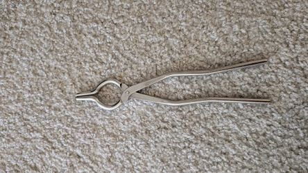 Kitchen Tongs