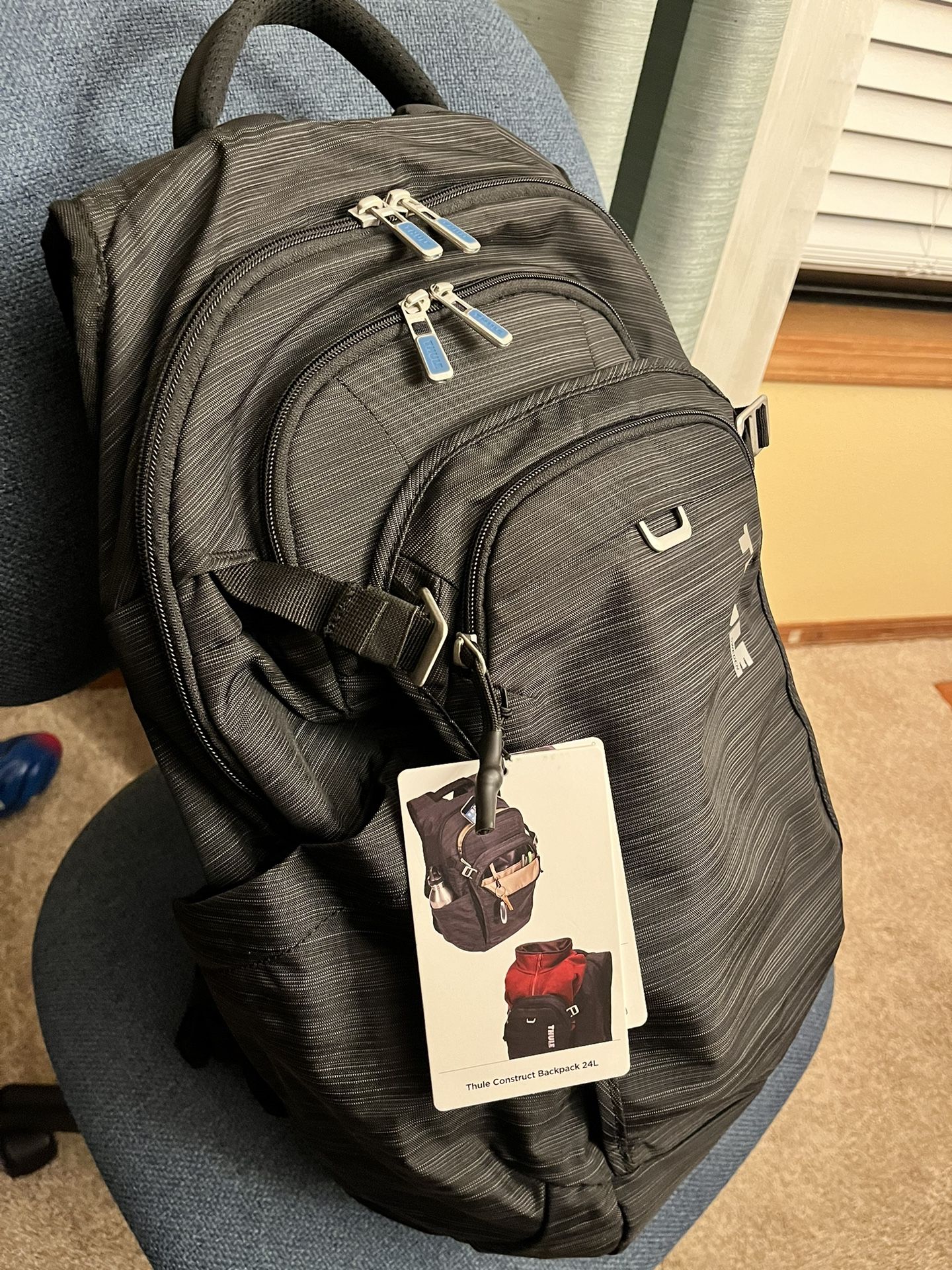 ThuLe Backpack