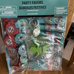 Party Favors
