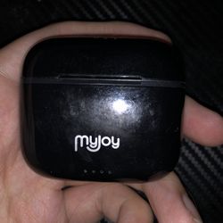 Myjoy Earbuds