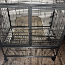 Critter Nation Small Animal, Habitats & Cages