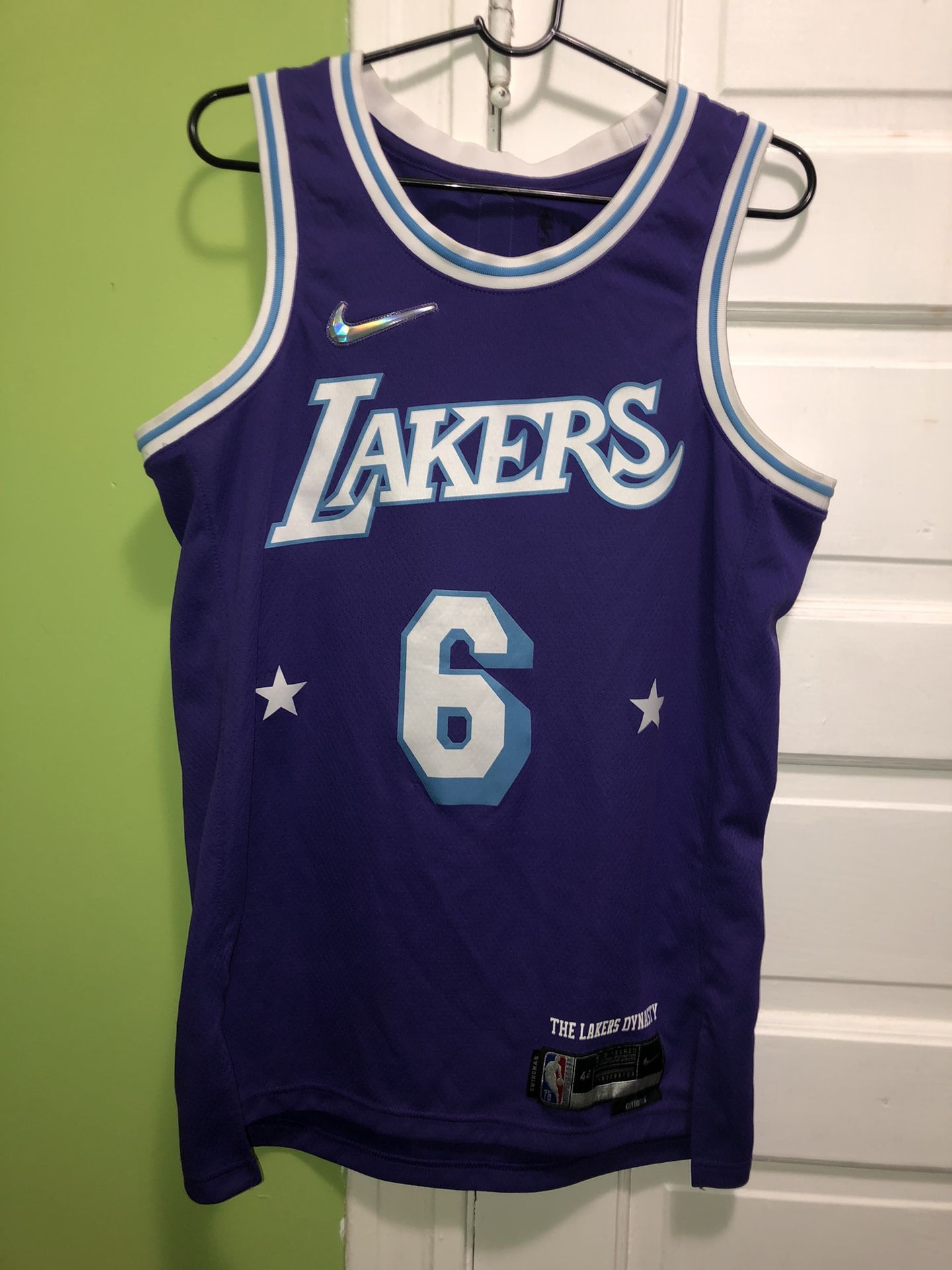 Lakers Lebron James