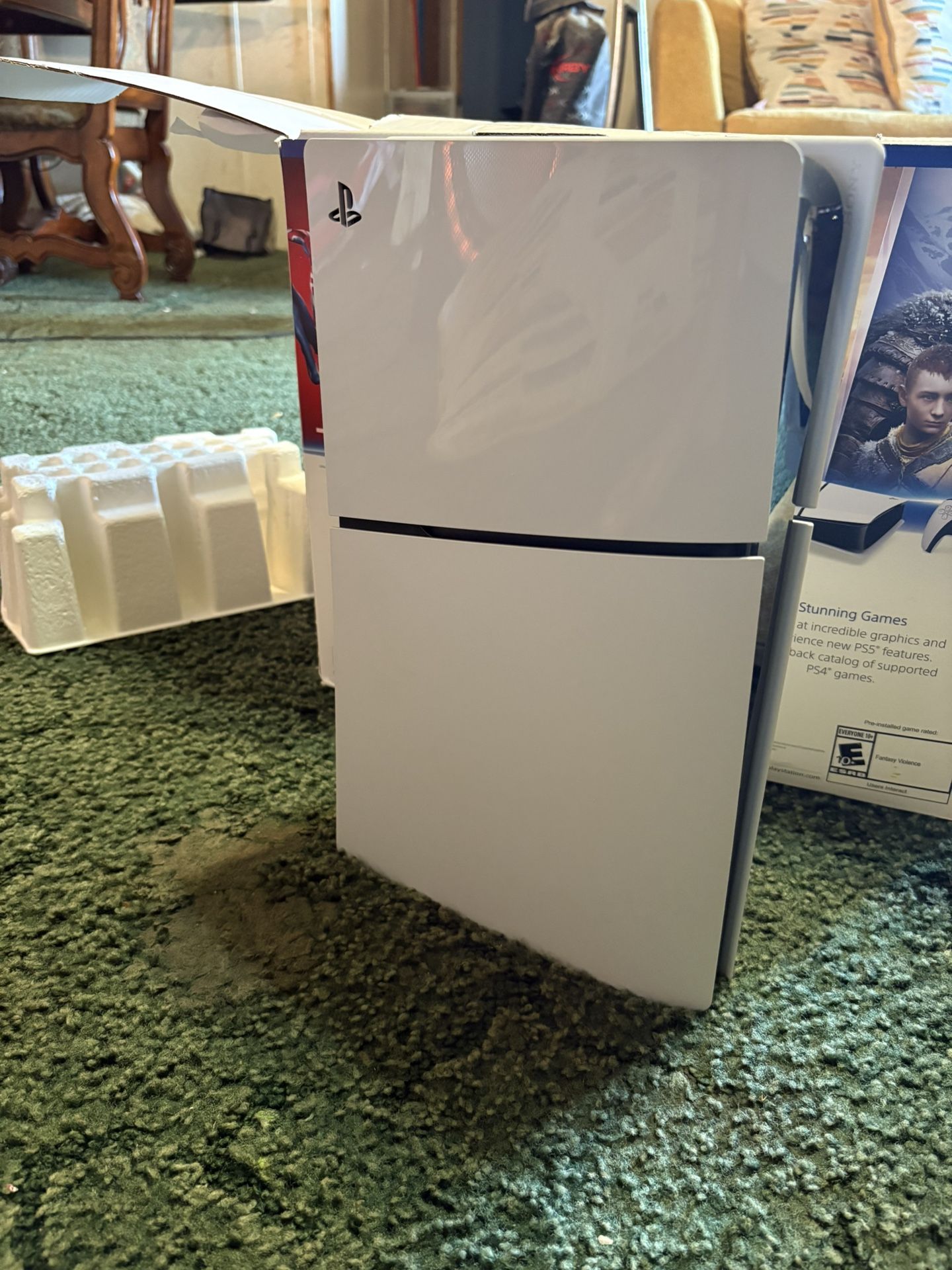 PS5