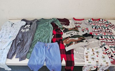 12m boy clothes
