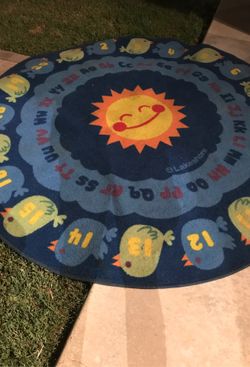 Lakeshore carpet