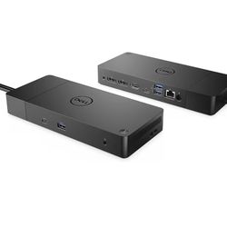 Dell WD19 USB-C Docking Station