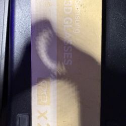 Samsung 3d smart tv glasses