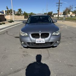 2006 BMW 530xi