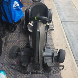 Segway Ninebot Electric Go-Kart Pro Adjustable Racing Kart Adult/Kids