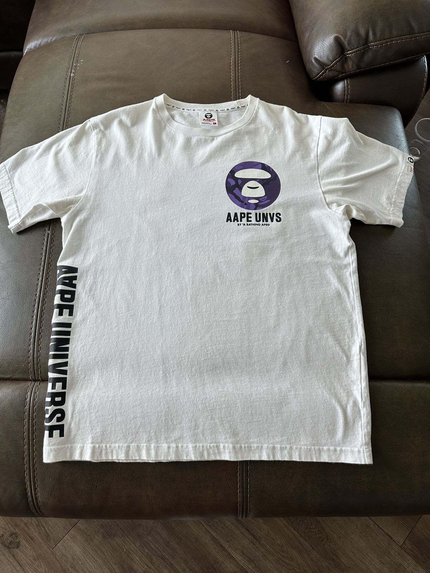 Bape T Shirt