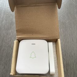 Avantek Doorbell Kit 