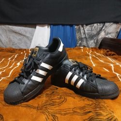 Adidas Shoes Size 13