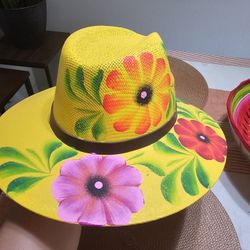 Mexican Hat Decoration 