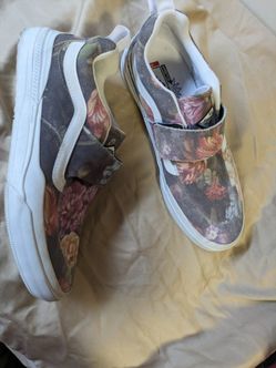 Men Vans Kyle Walker