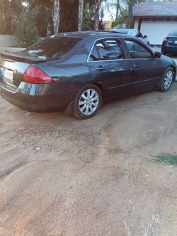 2006 Honda Accord